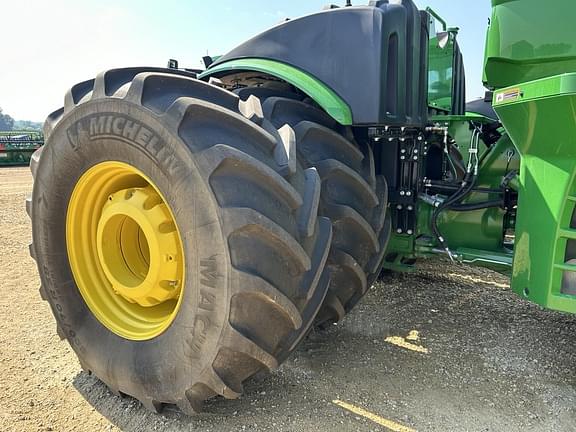 Image of John Deere 9R 640 equipment image 4