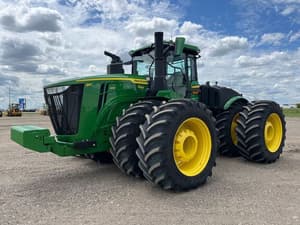 2024 John Deere 9R 640 Image
