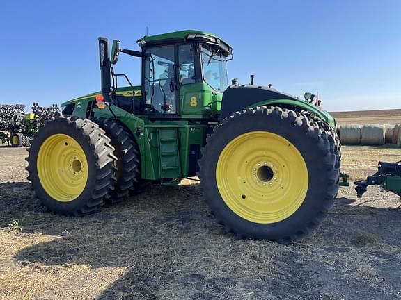 Image of John Deere 9R 640 Primary image