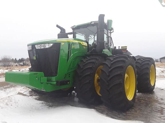 Image of John Deere 9R 640 Primary image