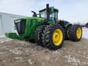 2024 John Deere 9R 640 Image