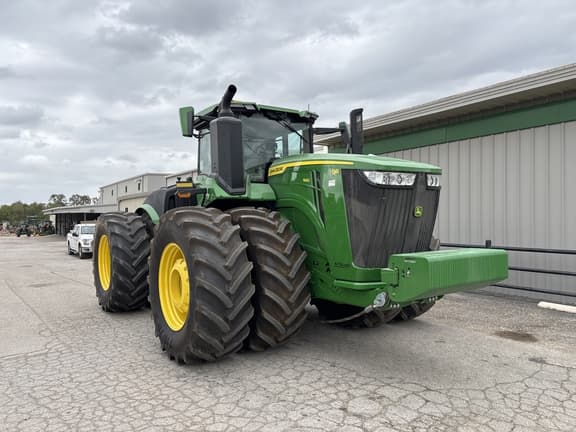 Image of John Deere 9R 640 Primary image