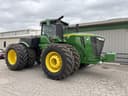 2024 John Deere 9R 640 Image