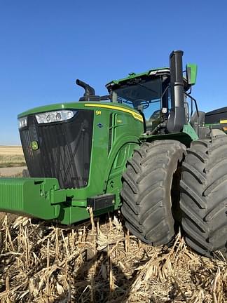 Image of John Deere 9R 640 Primary image