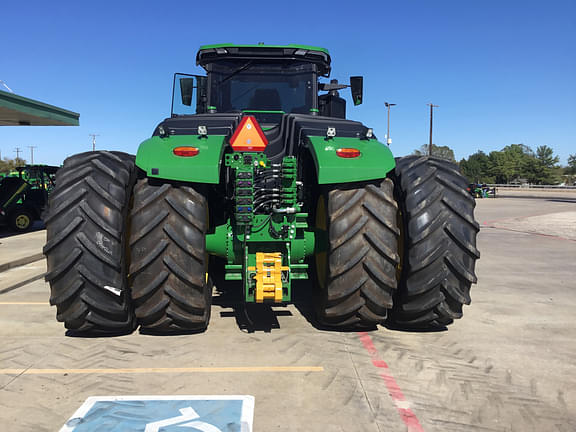 Image of John Deere 9R 640 equipment image 4