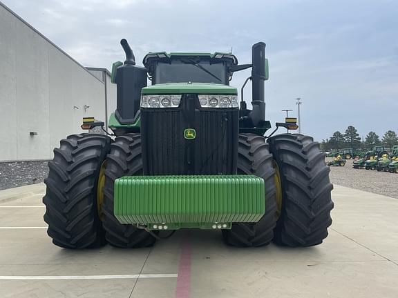 Image of John Deere 9R 640 equipment image 3