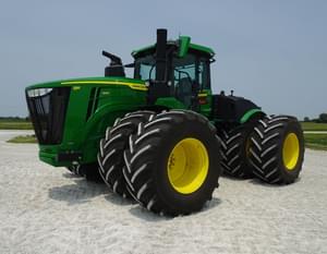 2024 John Deere 9R 640 Image