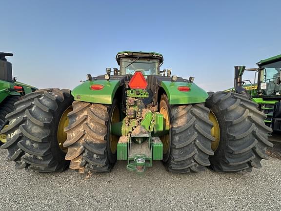 Image of John Deere 9R 640 equipment image 2