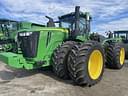 2024 John Deere 9R 640 Image