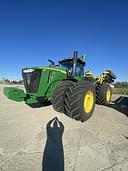 2024 John Deere 9R 640 Image