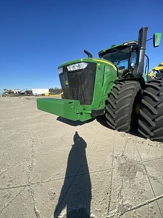 Image of John Deere 9R 640 equipment image 3