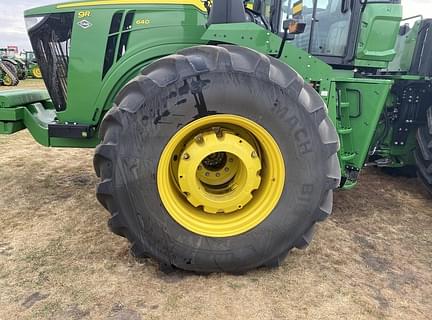 Image of John Deere 9R 640 equipment image 3