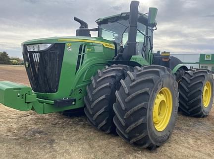 Image of John Deere 9R 640 Primary image