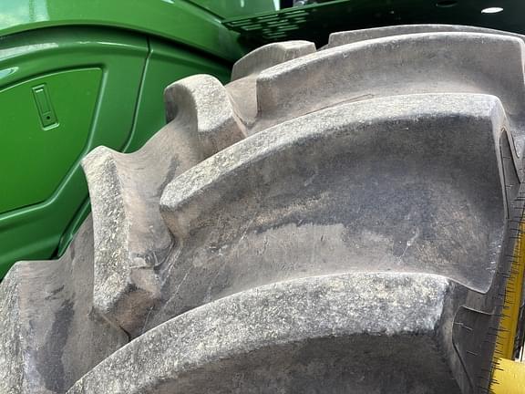 Image of John Deere 9R 640 equipment image 4