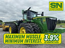 2024 John Deere 9R 640 Image