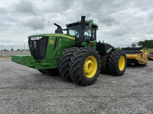 2024 John Deere 9R 640 Image