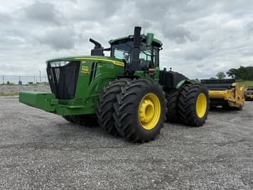 Main image John Deere 9R 640