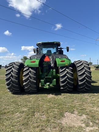 Image of John Deere 9R 640 equipment image 3