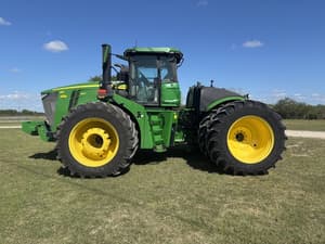 2024 John Deere 9R 640 Image