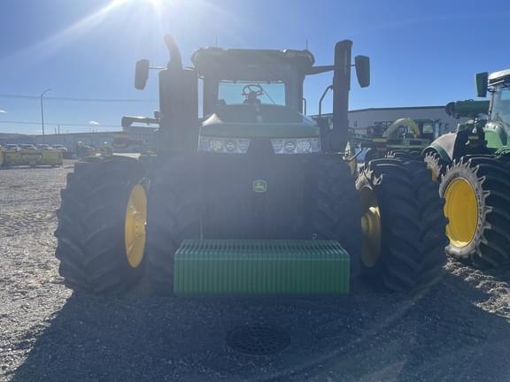 Image of John Deere 9R 640 equipment image 2
