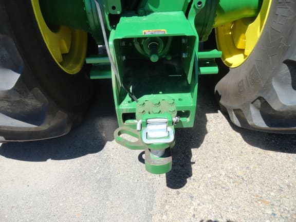 Image of John Deere 9R 640 equipment image 4