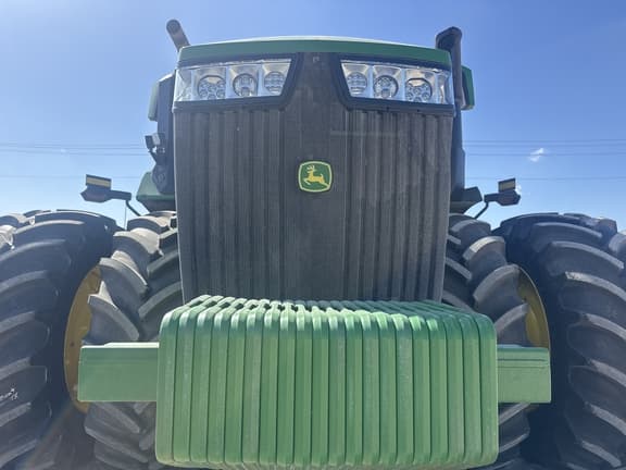 Image of John Deere 9R 640 equipment image 3