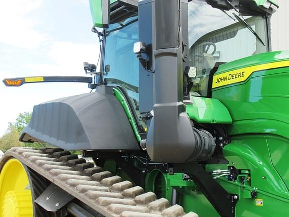 Image of John Deere 9R 490 equipment image 3