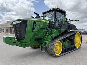 2024 John Deere 9RT 490 Image