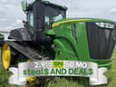2024 John Deere 9RT 490 Image