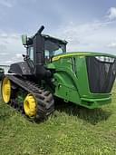 2024 John Deere 9RT 490 Image