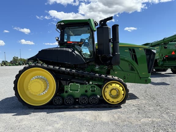 Image of John Deere 9RT 490 equipment image 3