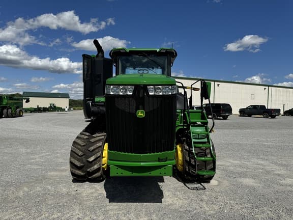 Image of John Deere 9RT 490 equipment image 1