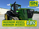 2024 John Deere 9RT 490 Image