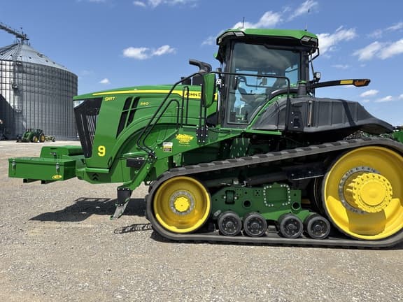 Image of John Deere 9RT 540 equipment image 1