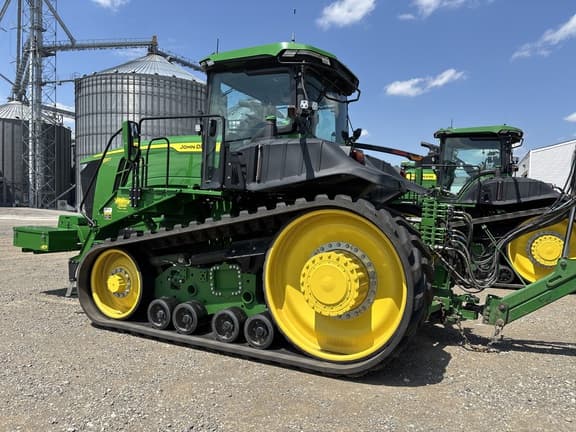 Image of John Deere 9RT 540 equipment image 2