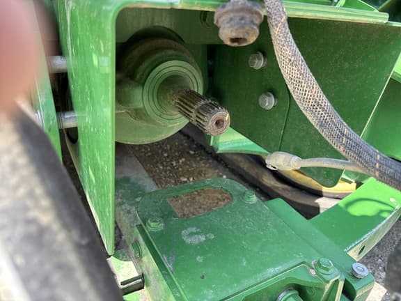 Image of John Deere 9RT 540 equipment image 4