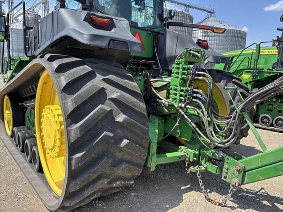 Image of John Deere 9RT 540 equipment image 3
