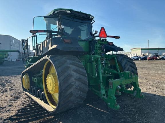 Image of John Deere 9RT 540 equipment image 2