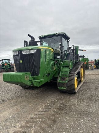 2024 John Deere 9RT 540 Equipment Image0