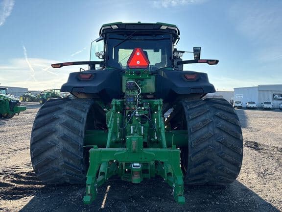 Image of John Deere 9RT 540 equipment image 3