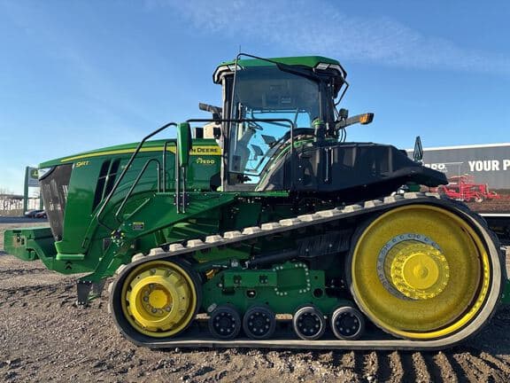 Image of John Deere 9RT 540 equipment image 1