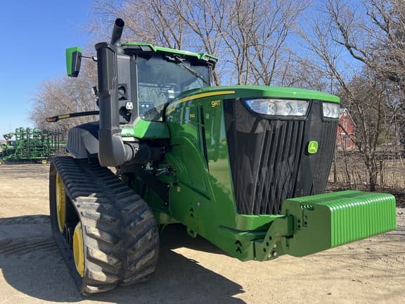 Image of John Deere 9RT 540 equipment image 3