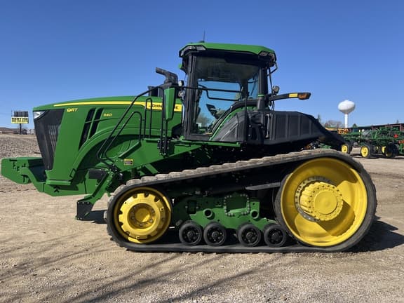 Image of John Deere 9RT 540 equipment image 3