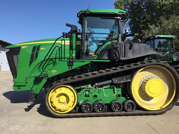 Image of John Deere 9RT 540 equipment image 1