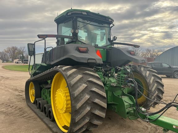 Image of John Deere 9RT 540 equipment image 3