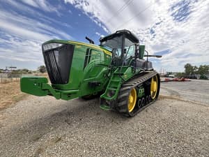 2024 John Deere 9RT 540 Image