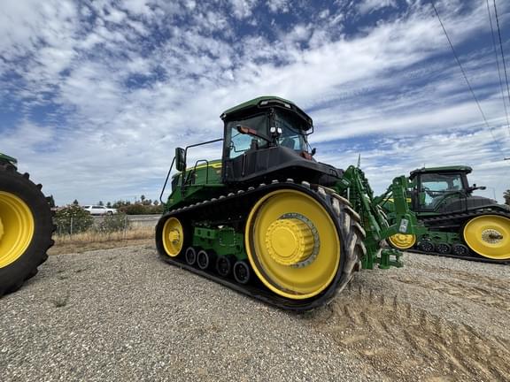 Image of John Deere 9RT 540 equipment image 1