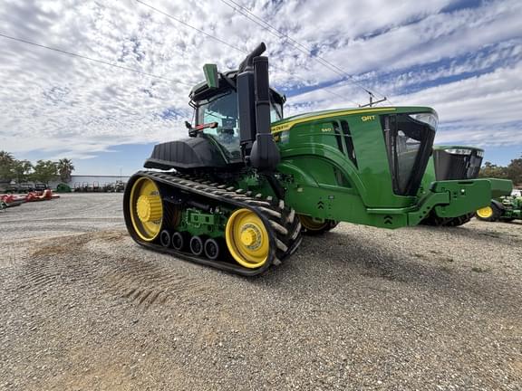 Image of John Deere 9RT 540 equipment image 4