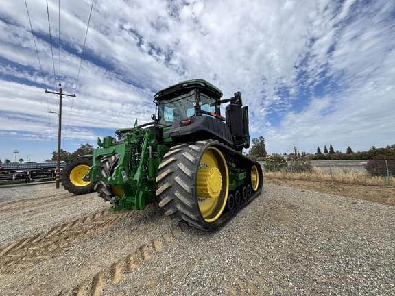 Image of John Deere 9RT 540 equipment image 3