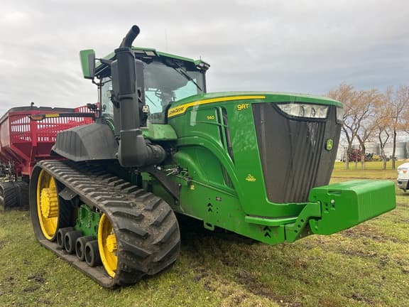 Image of John Deere 9RT 540 equipment image 2